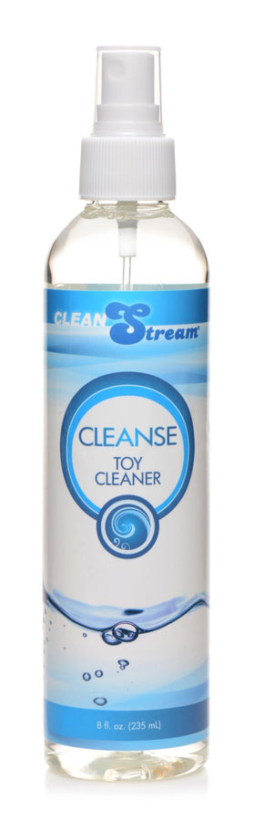 CleanStream Cleanse Natural Cleaner - 8 oz - Royal Sins