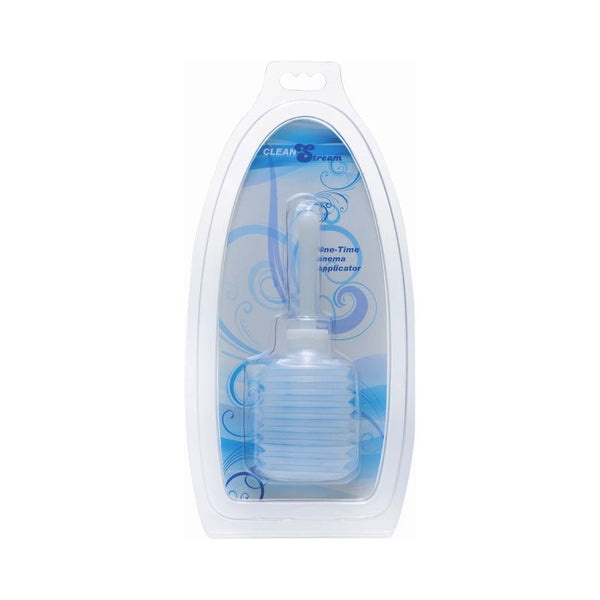 CleanStream Disposable Enema Applicator - Royal Sins