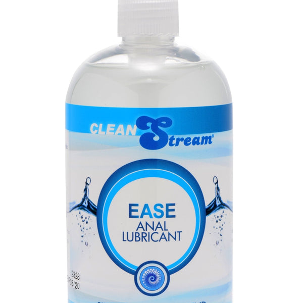 CleanStream Ease Hybrid Anal Lubricant 16.4 oz - Royal Sins