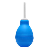 CleanStream Enema Bulb Blue - Royal Sins