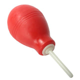 CleanStream Enema Bulb Red - Royal Sins