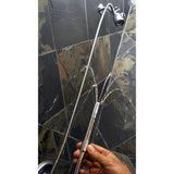 CleanStream Shower Enema System - Royal Sins