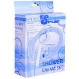 CleanStream Shower Enema System - Royal Sins