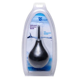 CleanStream Thin Tip Enema Bulb - Royal Sins