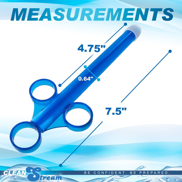 CleanStream XL Lubricant Launcher - Royal Sins