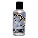 Climax Personal Lubricant 4 fl oz (Water Based) - Royal Sins