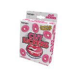 Clit Licker - Vagina Shaped Gummies - Royal Sins