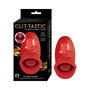 Clit - Tastic Tongue Licking Lover Red - Royal Sins