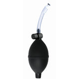 Clitoral Pumping System with Detachable Acrylic Cylinder - Royal Sins