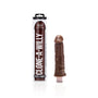 Clone - A - Willy DIY Vibrating Dildo Kit Deep Skin Tone - Royal Sins