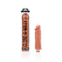 Clone - A - Willy DIY Vibrating Dildo Kit Medium Skin Tone - Royal Sins