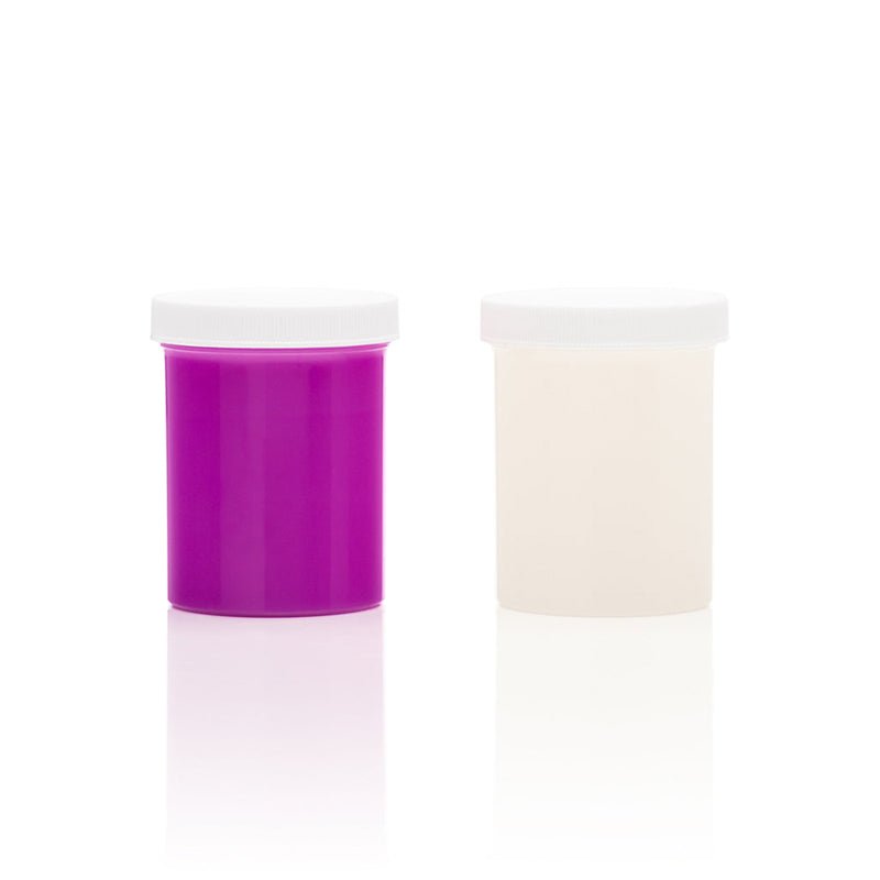 Clone - A - Willy Silicone Refill Neon Purple - Royal Sins