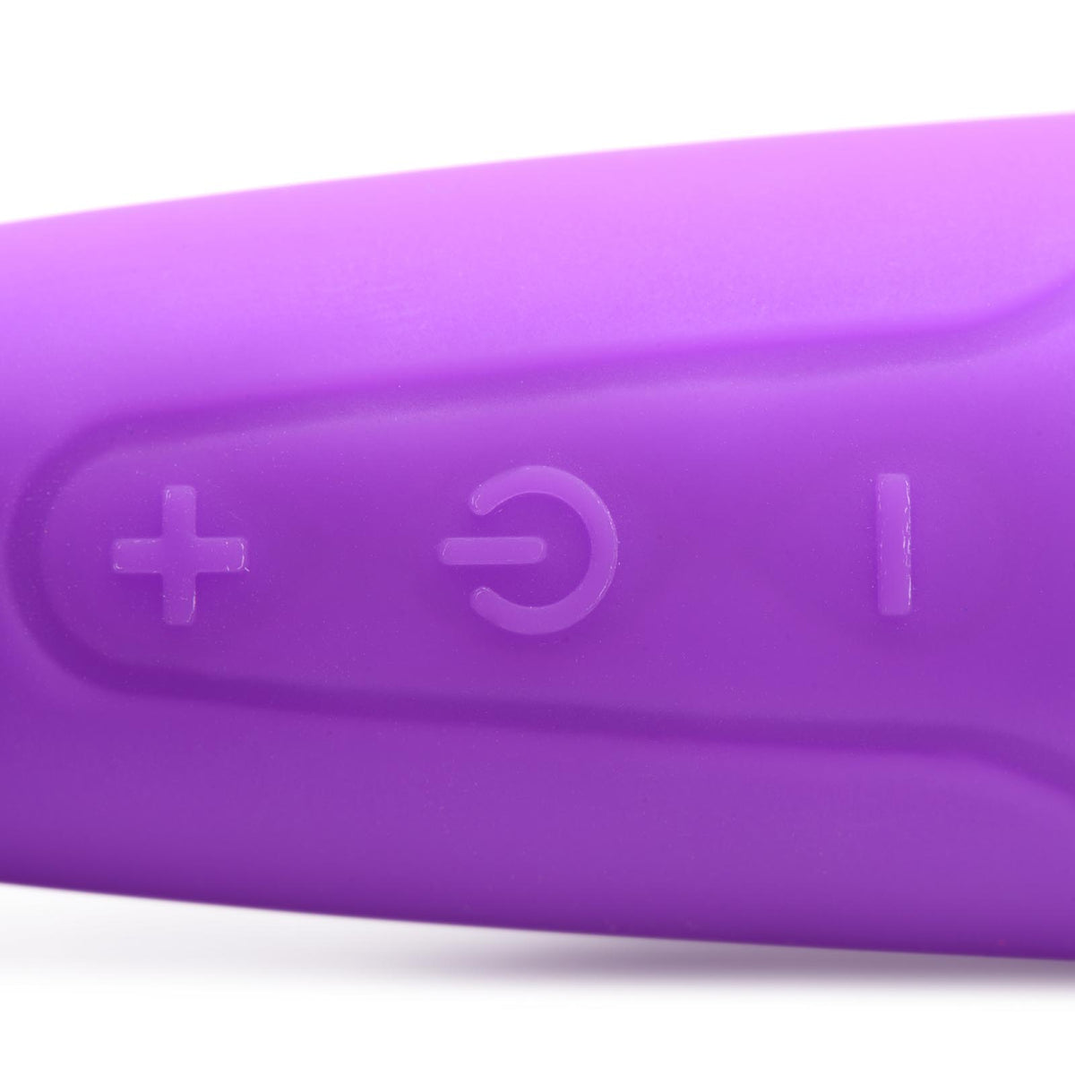 Zippy Silicone Rabbit Vibrator