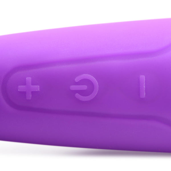 Zippy Silicone Rabbit Vibrator