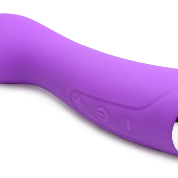 Zippy Silicone Rabbit Vibrator