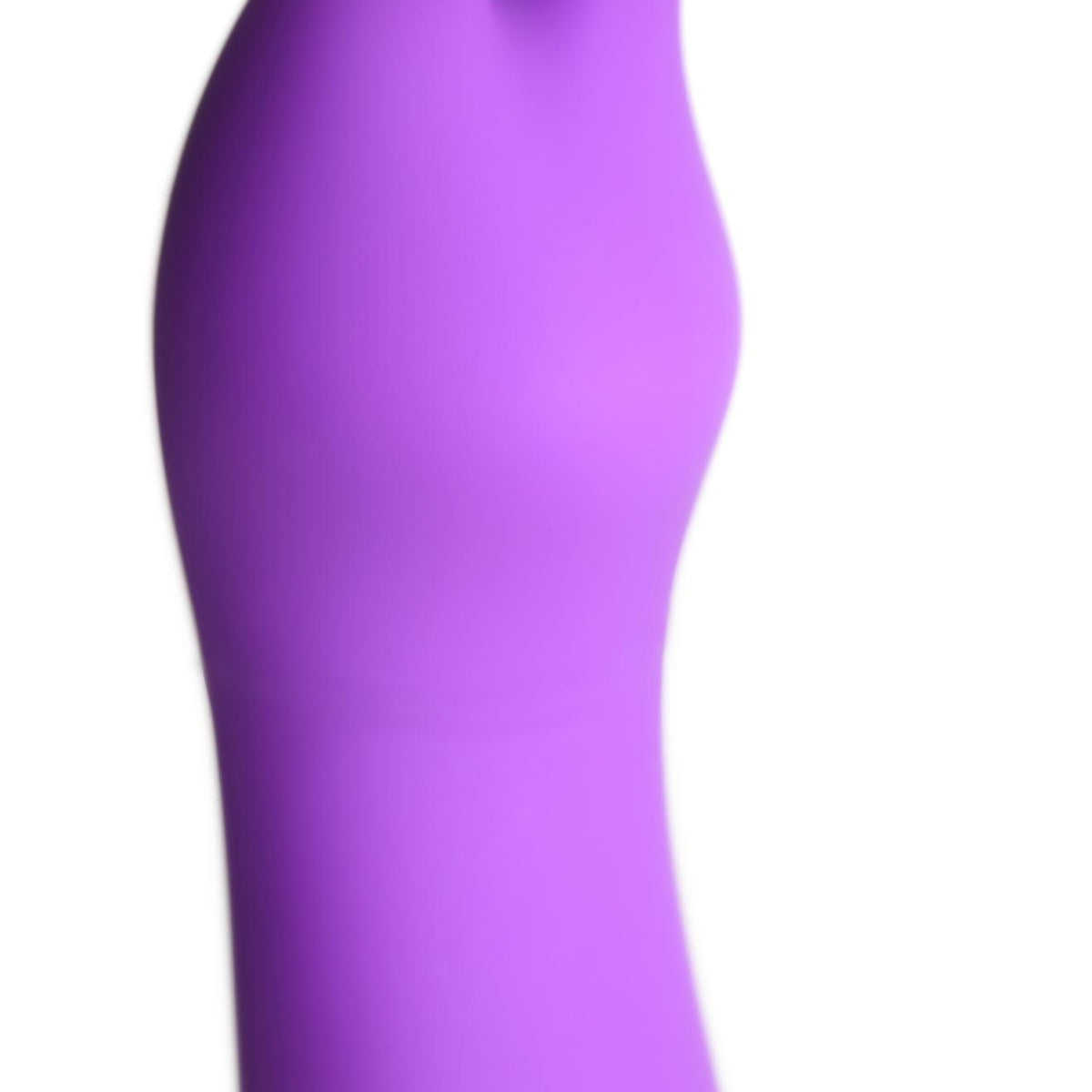 Zippy Silicone Rabbit Vibrator