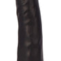Thinz 6 Inch Slim Dong - Dark
