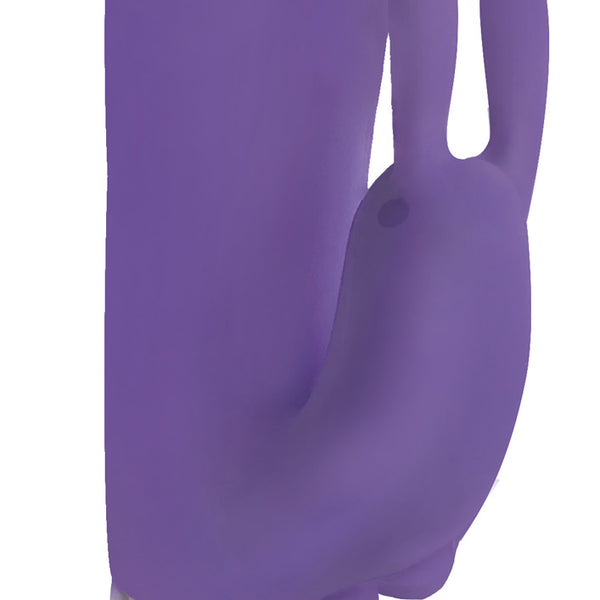 Thumper 18X Silicone Rabbit Vibrator