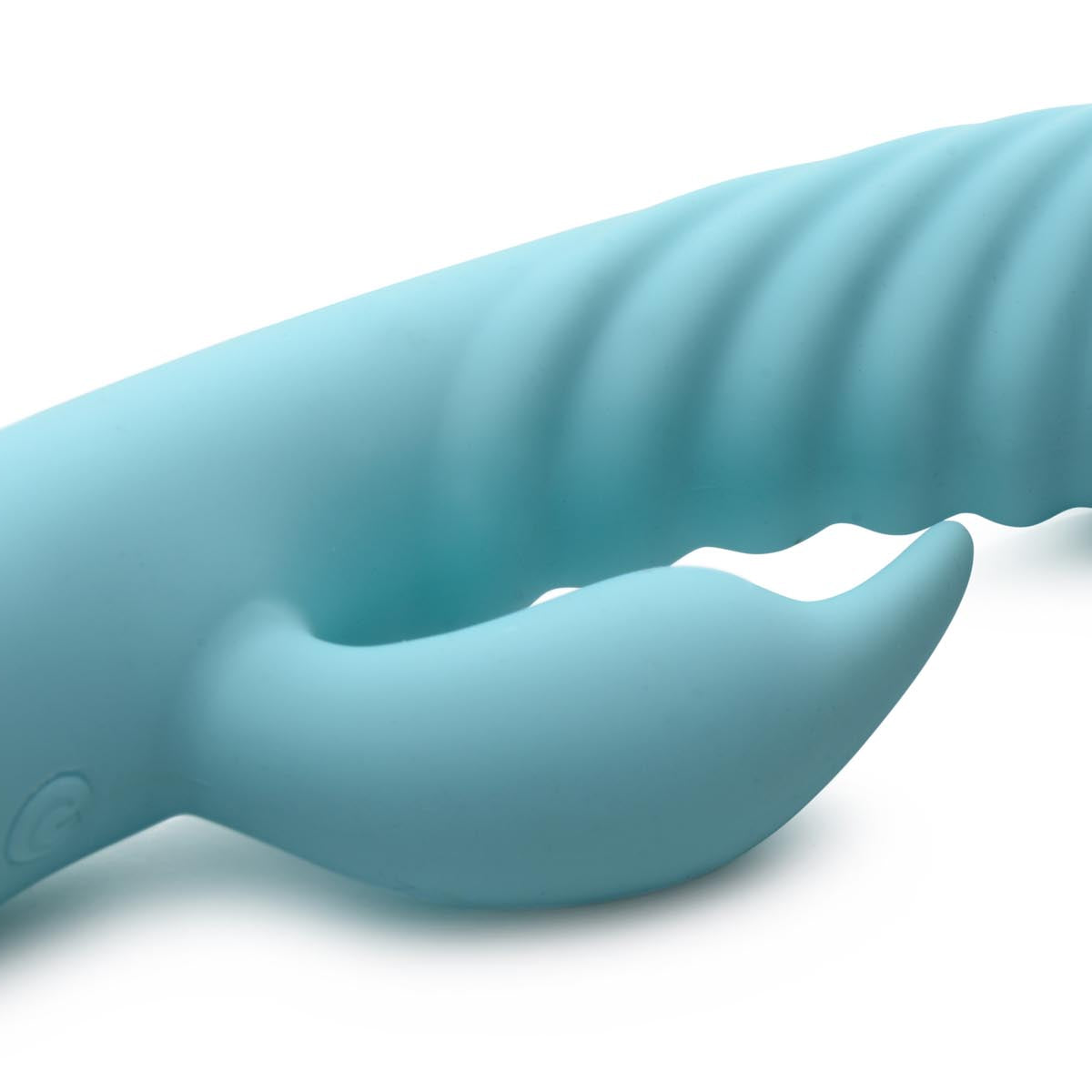 Sassy 10X Silicone G-Spot Vibrator