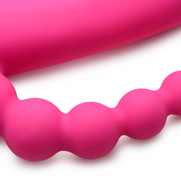 Suckers 21X Silicone Suction Vibe