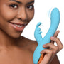 Snuggles 10X Silicone Rabbit Vibrator