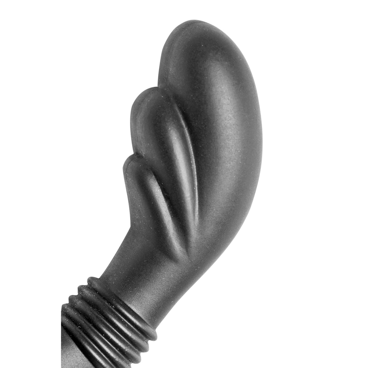 Cobra Silicone P - Spot Massager and Cock Ring - Royal Sins