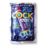 Cock Rockets Grape - Royal Sins