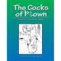 Cocks of P - Town Coloring Book - Royal Sins