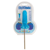 Cocktails 3D Lollipops Blue Raspeberry - Royal Sins