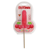 Cocktails 3D Lollipops Cherry - Royal Sins