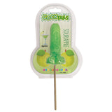 Cocktails 3D Lollipops Sour Apple - Royal Sins