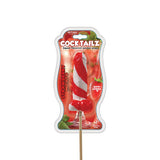 Cocktailz Pecker Pops Strawberry Mojito - Royal Sins