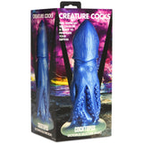 Cocktopus Octopus Silicone Dildo - Royal Sins