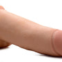 Cody SkinTech Realistic 12 Inch Dildo - Royal Sins