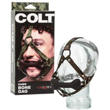COLT Camo Bone Gag - Royal Sins