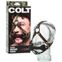 COLT Camo Bone Gag - Royal Sins