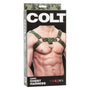 COLT Camo Chest Harness - Royal Sins