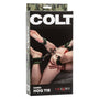 COLT Camo Hog Tie - Royal Sins