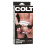 COLT Camo Universal Cuffs - Royal Sins