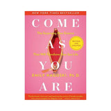 Come As You Are - Royal Sins