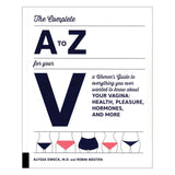 Complete A - to - Z for Your V - Royal Sins