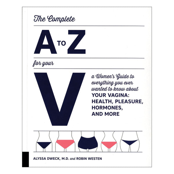 Complete A - to - Z for Your V - Royal Sins