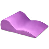 Contoured Love Cushion - Royal Sins