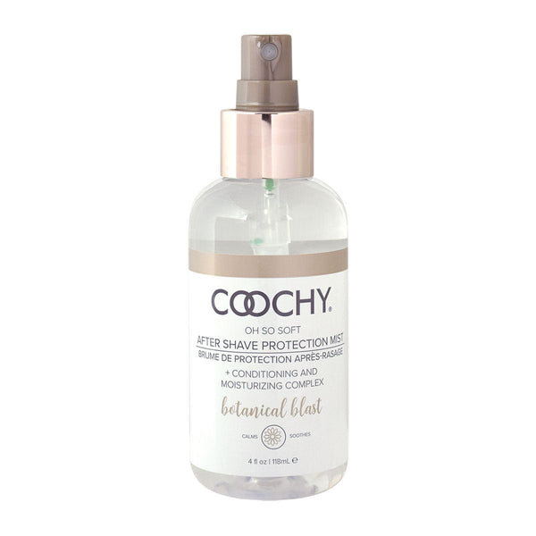 Coochy After Shave Protection Mist 4oz - Botanical Blast - Royal Sins