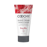 Coochy Berry Bliss Shave Cream 3.4oz - Royal Sins