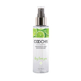 Coochy Fragrance Body Mist Key Lime Pie 4 fl. oz./118 ml - Royal Sins