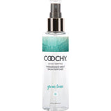 Coochy Fragrance Mist Green Tease 4oz - Royal Sins