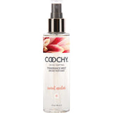 Coochy Fragrance Mist Sweet Nectar 4oz - Royal Sins
