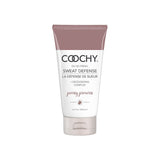 Coochy Intimate Lotion Peony Prowess Sweat Defense 4oz - Royal Sins