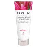 Coochy Oh So Smooth Shave Cream Seduction 12.5 oz. - Royal Sins